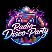 Radio Radio-Disco-Party
