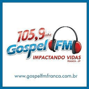 Radio Rádio Gospel FM Franca