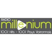 Radio RADIO MILLENIUM
