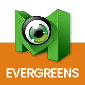 Radio RadioMonster.FM - Evergreens