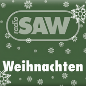 Radio radio SAW Weihnachten