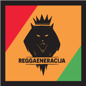 Reggaeneracija - Montenegro