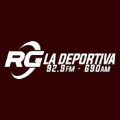 Radio RG LA DEPORTIVA