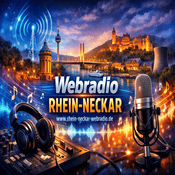 Radio Rhein-Neckar-Webradio