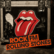 Radio ROCK FM ROLLING STONES