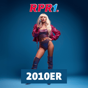 Radio RPR1. 2010er