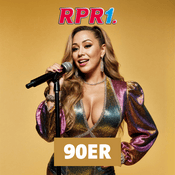 Radio RPR1. 90er Pop