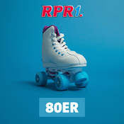 Radio RPR1. 80er