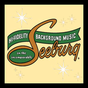 Radio Seeburg 1000 Music