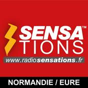 Radio SENSATIONS Normandie Eure