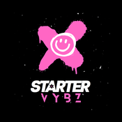 Radio Starter VYBZ