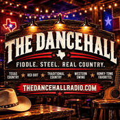 Radio The Dancehall