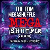 Radio The EDM MEGASHUFFLE
