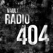 Radio Vault Radio 404