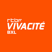Radio RTBF Viva Cité - Bruxelles