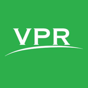 Radio WVPS Vermont Public Radio 107.9 FM
