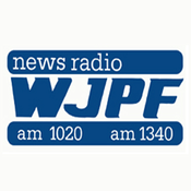Radio WJPF - 1020 AM The Voice of Southern Illinois