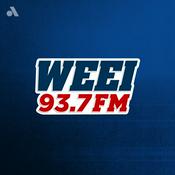 Radio WEEI 93.7 FM - Boston Sports News