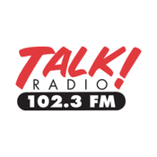 Radio WGOW Talk Radio 102.3 FM
