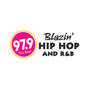 Radio WIBT 97.9 The Beat