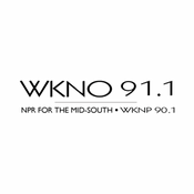 Radio WKNO-HD2 NPR 90.1 FM