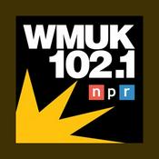 Radio WMUK Kalamazoo Public Radio 102.1 FM