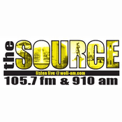 Radio WOLI - The Source 105.7 FM & 910 AM