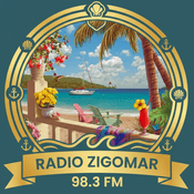 Radio Radio ZIGOMAR FM