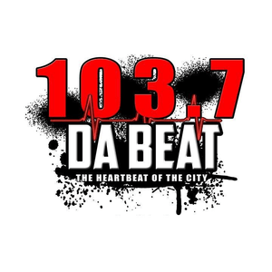 103.7 Da Beat