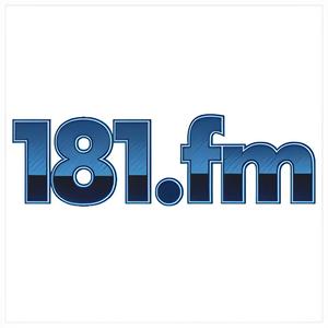 Écoutez 181.fm - POWER 181 (Top 40) dans l'application