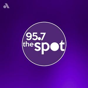 95.7 The Spot