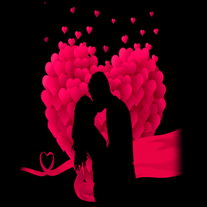 AMOR PROIBIDO