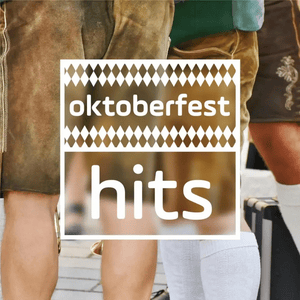 ANTENNE BAYERN - Oktoberfest Hits