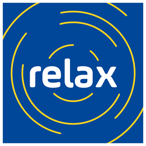 ANTENNE BAYERN - Relax