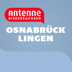 Antenne Niedersachsen - Osnabrück / Lingen