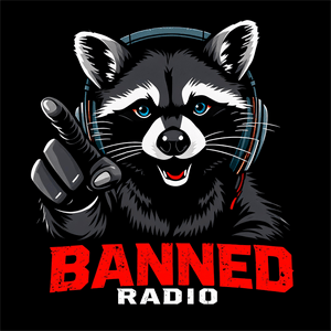 BANNED RADIO