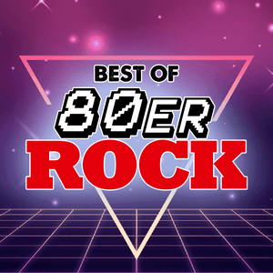 Best of 80er Rock  | Best of Rock.FM