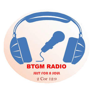 By The Grace Radio