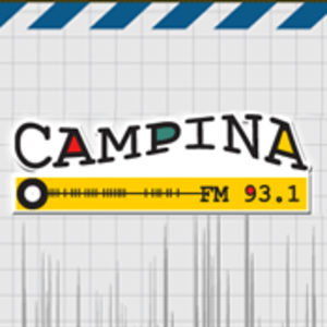 Rádio Campina FM 93.1