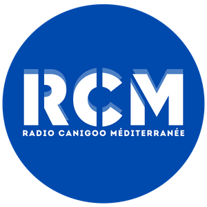 RCM - RADIO CANIGOO MÉDITERRANÉE
