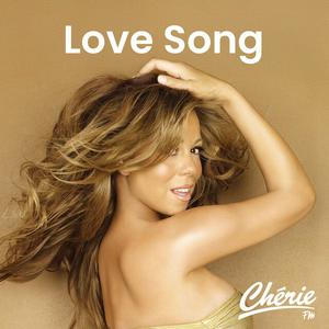 CHERIE LOVE SONGS