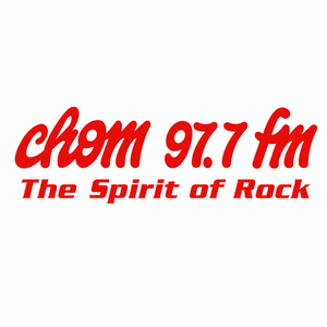 CHOM 97.7