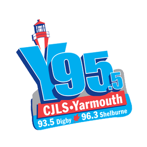 CJLS Y95.5 FM