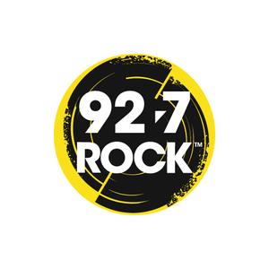 CJRQ 92.7 Rock