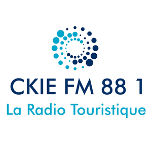 CKIE FM 88.1 La radio touristique