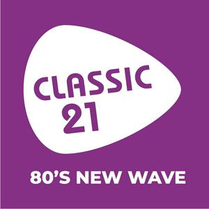 Classic 21 80s New wave