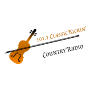 Classic Kickin' Country Radio