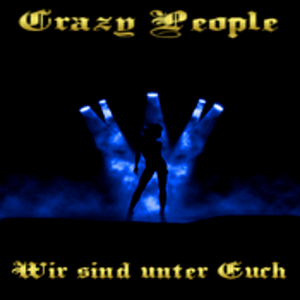 Crazy People