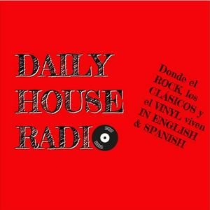 Daily House Radio