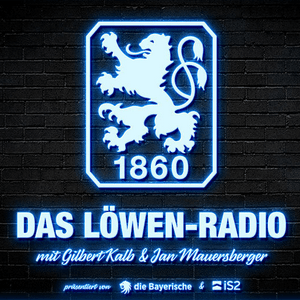 Das Löwen-Radio - das TSV 1860 München Fanradio